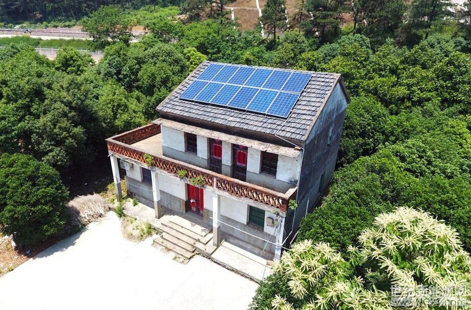 5省11县1631并网点  阳光电源再助5万多贫困户脱贫致富