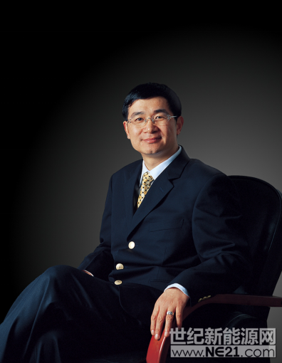 陆永华