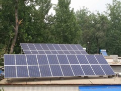 山东晶淼光伏发电-多晶-厂家直销图2