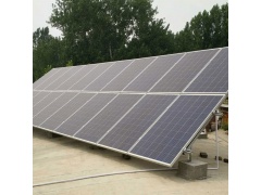 山东晶淼光伏发电-多晶-厂家直销图3