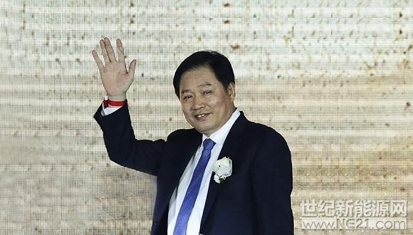 步步为营:光伏巨头协鑫“造车”野心路人皆知