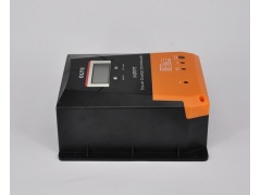厂家奥林斯科技MPPT系统控制器，带LCD显示MPPT控制器图3