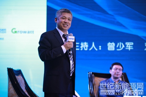 曾少军