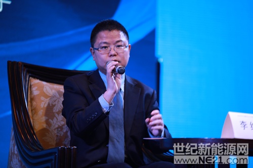 李红波