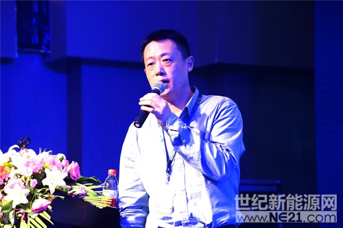 潘昕，金诚国际保险经纪公司能源行业风险部总经理