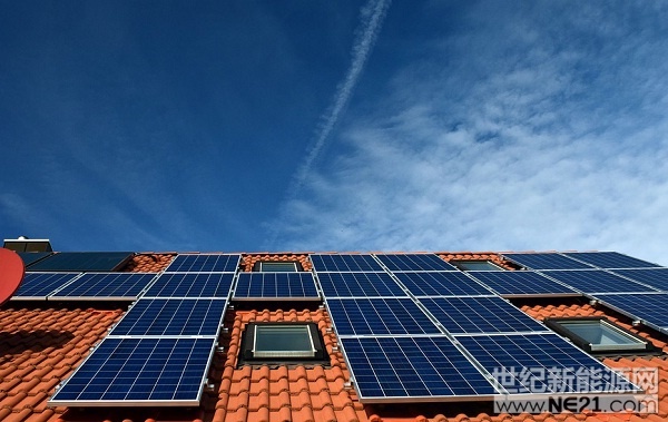 新增装机48GW 光伏之路依然任重道远