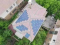 在自家屋顶安装光伏算不算违章建筑?