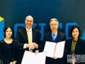 台湾与加拿大合作推动氢能燃料电池技术交流