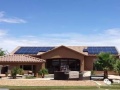 家庭屋顶安装太阳能发电系统的五大理由