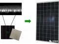 太阳能组件都有哪些新技术？什么是PERC？什么是黑硅？
