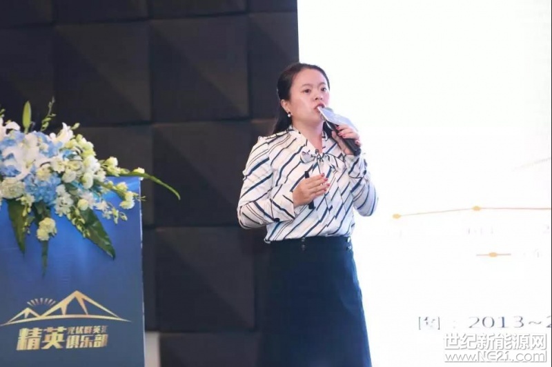 借“精英俱乐部”打通光伏精英圈层,户用扶商共赢踏上新征程5