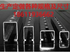 光伏支架及配件图2