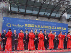 AsiaSolar 2009