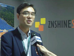 专访正信光电科技股份有限公司技术质量总经理 王栋