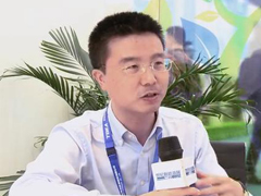 世纪新能源网专访追日电气副总裁何华