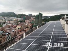 500KW工商业光伏发电系统套装图2