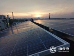 500KW工商业光伏发电系统套装图3