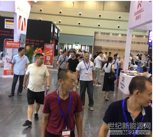 中国中部清洁供暖发展大会隆重召开，新型采暖最受青睐