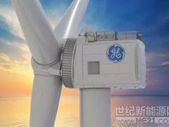 GE Haliade-X额定功率将高达14MW