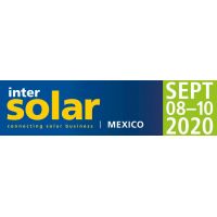 墨西哥国际太阳能展会及论坛与您相约2020年9月8—10日