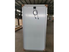 山东340W350W多晶、单晶太阳能电池板 支持定做图2