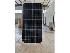 山东340W350W多晶、单晶太阳能电池板 支持定做图3
