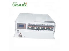 医院专用逆变器(逆变电源)60KW医疗设备用供电逆变电源图3