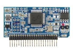 力合微物联网专用通信芯片及模块方案图2