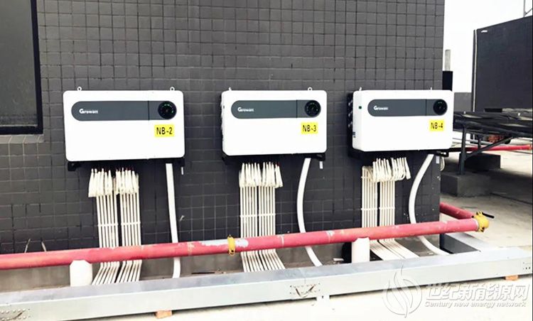 古瑞瓦特分享：光伏系统如何选择电缆?