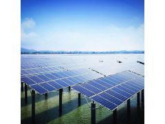 厂家批发晶天光伏组件全新足功率550W瓦单晶太阳能电池板图2