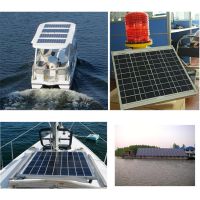 厂家批发晶天光伏组件渔船家用并离网发电站360W太阳能光伏板