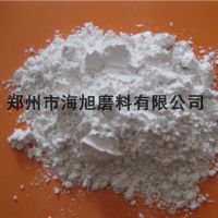 精抛用白刚玉微粉W3.5（基本粒3.5-2.5微米）