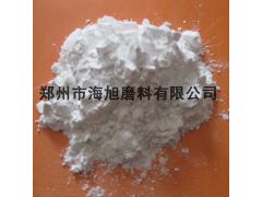 白色熔融氧化铝研磨粉#1200目（中值9.5±0.8微米）图2
