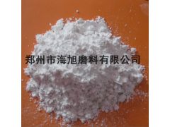 白色熔融氧化铝JIS#3000目（中值：4.0±0.5微米）图2