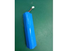 victpower供应24V2500mah筋膜枪锂电池图2