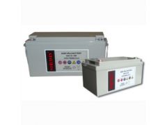 索瑞森蓄电池SAL12-100 12V100AH图1