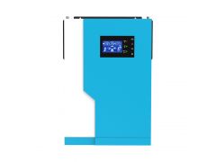 MPS-V Plus 系列混合太阳能逆变器正弦波逆变器图1