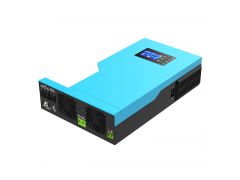 MPS-V Plus 系列混合太阳能逆变器正弦波逆变器图3