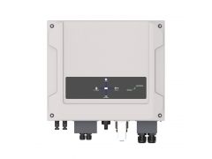 Aegis ES 系列并离网混合太阳能逆变器图1