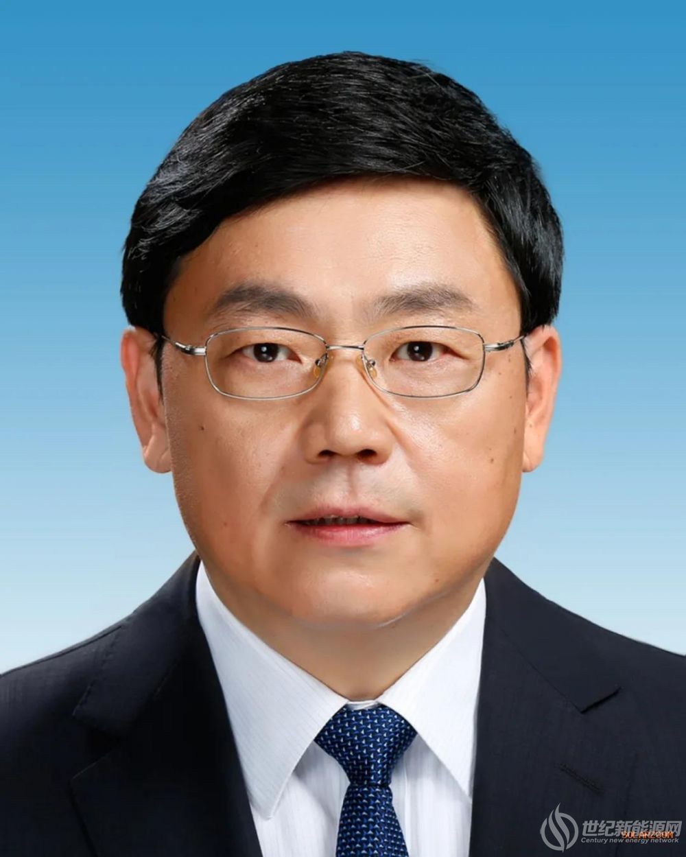 张智刚任国家电网总经理、党组副书记_世纪新能源网 Century New Energy Network