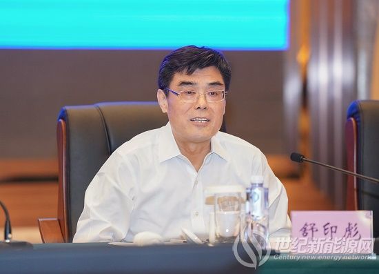 华能牵头成立海上风电技术专委会