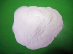耐磨地坪涂料生产用白刚玉微粉图3