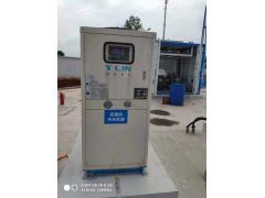 苏州研冷科技加氢站的冷却系统的实际案例图1