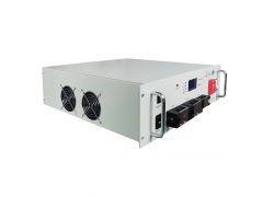 高频电力通信直流48V转交流220V3KVA逆变器图2