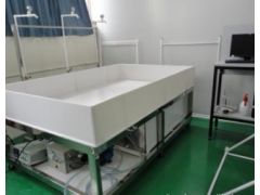 索斯特SST-PV-SLD湿漏电流测试系统图2