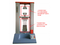 索斯特SST-PV-WL电池片万能材料拉力试验机图2