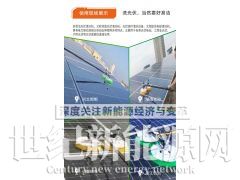 太阳能光伏清洗机，双旋水洗光伏清洗机，持久耐用图3