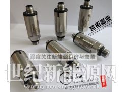 瑞士富巴压力传感器国内现货供应图3