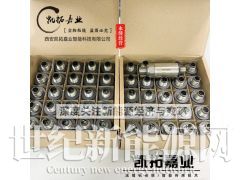 瑞士富巴压力传感器国内现货供应图4