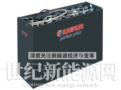 HAWKER叉车蓄电池夏季保持工业电池安全高效的 4 种方法图2